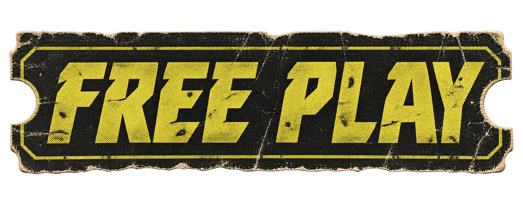 Free play